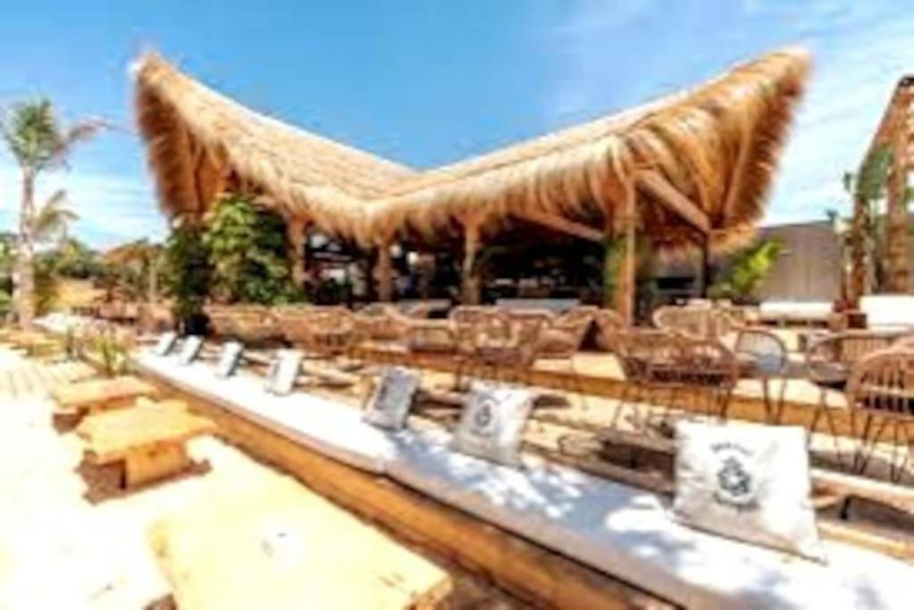 Espectacular Casa Muy Luminosa Con Azotea Apartamento Conil De La Frontera Exterior foto