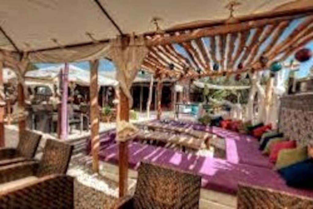Espectacular Casa Muy Luminosa Con Azotea Apartamento Conil De La Frontera Exterior foto