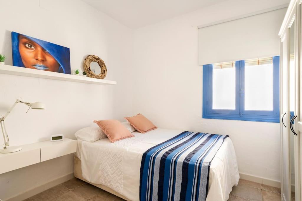 Espectacular Casa Muy Luminosa Con Azotea Apartamento Conil De La Frontera Exterior foto